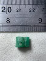 5.90ct Swat Emerald Crystal – Natural Untreated Gemstone (10.47×8.24×7.96 mm) - Image 8