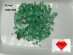 52 ct Rough Emerald from Panjshir, Afghanistan