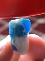 The Power and Prestige of a 25 Carat Rare Afghanite Crystal - Image 3
