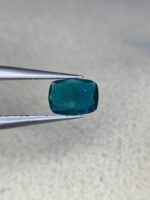 Most Rare 0.49 ct Blue Hauyne from Badakhshan, Afghanistan - Image 8