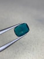 Most Rare 0.49 ct Blue Hauyne from Badakhshan, Afghanistan - Image 9