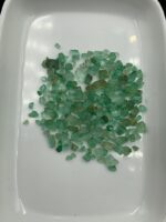 52 ct Rough Emerald from Panjshir, Afghanistan - Image 2