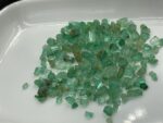 52 ct Rough Emerald from Panjshir, Afghanistan - Image 4