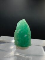 Most Rare 22.25 ct Green Hauyne specimen from Badakhshan, Afghanistan - Image 4