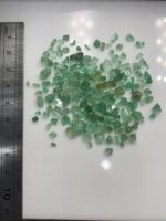 52 ct Rough Emerald from Panjshir, Afghanistan - Image 5