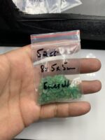 52 ct Rough Emerald from Panjshir, Afghanistan - Image 6