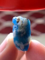 The Power and Prestige of a 25 Carat Rare Afghanite Crystal - Image 6