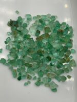 52 ct Rough Emerald from Panjshir, Afghanistan - Image 7