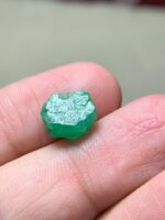 3.48 Carat Emerald Crystal from Swat Valley, Pakistan - Image 7