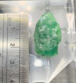 Most Rare 22.25 ct Green Hauyne specimen from Badakhshan, Afghanistan - Image 8