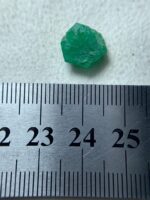4.21ct Swat Emerald Crystal: Small, Structured, and Striking - Image 7