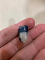 The Power and Prestige of a 25 Carat Rare Afghanite Crystal - Image 8