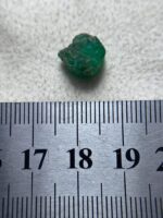 A 4.84ct Swat Emerald Crystal: Natural Beauty from Pakistan’s Legendary Valley - Image 15