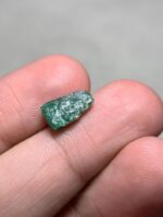 2.50 ct Natural Emerald Crystal from Swat – Vibrant Green Beauty - Image 3
