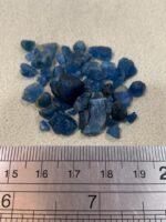 40.30ct A Substantial Natural Afghanite Rough Lot - Image 4