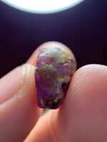 15.45ct Natural Ruby Specimen – Afghanistan | 13.83 x 12.18 x 8.85 mm - Image 8