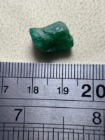 9.97 ct Swat Emerald Crystal – A Gem Born of Mountain Light - Image 12