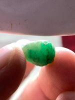 Collector Brief: 9.52ct Swat Emerald Crystal - Image 3