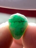 Collector Brief: 9.52ct Swat Emerald Crystal - Image 4