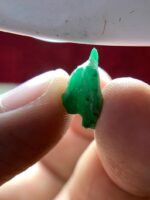 6.07ct Swat Emerald Crystal – A Compact Natural Gem with Striking Color - Image 5