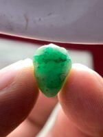 Collector Brief: 9.52ct Swat Emerald Crystal - Image 6