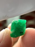 9.97 ct Swat Emerald Crystal – A Gem Born of Mountain Light - Image 7