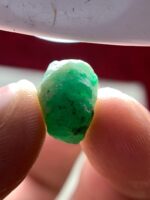 Collector Brief: 9.52ct Swat Emerald Crystal - Image 9