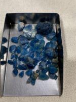 42.25ct A Dense and Well-Proportioned Afghanite Rough Lot - Image 9