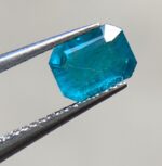 Unveiling the Elegance of a 0.475ct Gemstone: A Captivating 5.91 x 4.28 x 2.90mm Beauty - Image 2