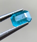 Unveiling the Elegance of a 0.475ct Gemstone: A Captivating 5.91 x 4.28 x 2.90mm Beauty - Image 3