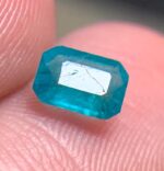 Unveiling the Elegance of a 0.475ct Gemstone: A Captivating 5.91 x 4.28 x 2.90mm Beauty - Image 4