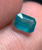 Unveiling the Elegance of a 0.475ct Gemstone: A Captivating 5.91 x 4.28 x 2.90mm Beauty - Image 5