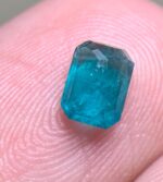 Unveiling the Elegance of a 0.475ct Gemstone: A Captivating 5.91 x 4.28 x 2.90mm Beauty - Image 6