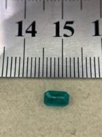 Unveiling the Elegance of a 0.475ct Gemstone: A Captivating 5.91 x 4.28 x 2.90mm Beauty - Image 7