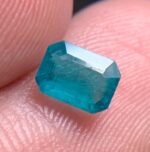 Unveiling the Elegance of a 0.475ct Gemstone: A Captivating 5.91 x 4.28 x 2.90mm Beauty - Image 10