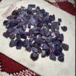 2290 Carat Afghan Scapolite Rough Lot – Distinct Mineral Profile and Comparison