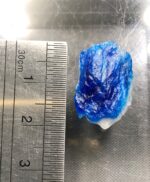 Most Rare 9.80 ct Hauyne Specimen from Badakhshan, Afghanistan. - Image 3
