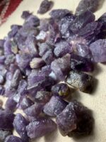 2290 Carat Afghan Scapolite Rough Lot – Distinct Mineral Profile and Comparison - Image 4