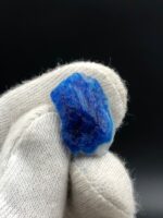Most Rare 9.80 ct Hauyne Specimen from Badakhshan, Afghanistan. - Image 4