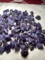 2290 Carat Afghan Scapolite Rough Lot – Distinct Mineral Profile and Comparison - Image 5