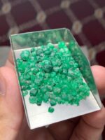 40.25 Carat Rough Emerald from Swat: A Gemstone of Exceptional Promise - Image 6