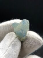 Most Rare 10.05 ct Afghanite crystal from Badakhshan, Afghanistan - Image 3
