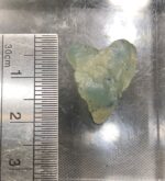 Most Rare 10.05 ct Afghanite crystal from Badakhshan, Afghanistan - Image 7