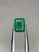 Most Rare 0.855 ct Green Hauyne from Badakhshan, Afghanistan - Image 10