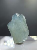 Most Rare 18.80 ct Fluorescent Afghanite crystal from Badakhshan, Afghanistan - Image 2