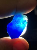Most Rare 15 ct Hauyne specimen from Badakhshan, Afghanistan - Image 2