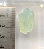 Most Rare 18.80 ct Fluorescent Afghanite crystal from Badakhshan, Afghanistan - Image 4