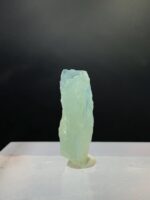 Most Rare 18.80 ct Fluorescent Afghanite crystal from Badakhshan, Afghanistan - Image 5