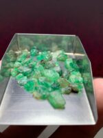 Raw Brilliance: 31.90ct Emerald Rough Lot from Laghman, Afghanistan - Image 9