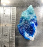 Most Rare 28 ct Hauyne specimen from Badakhshan, Afghanistan - Image 7